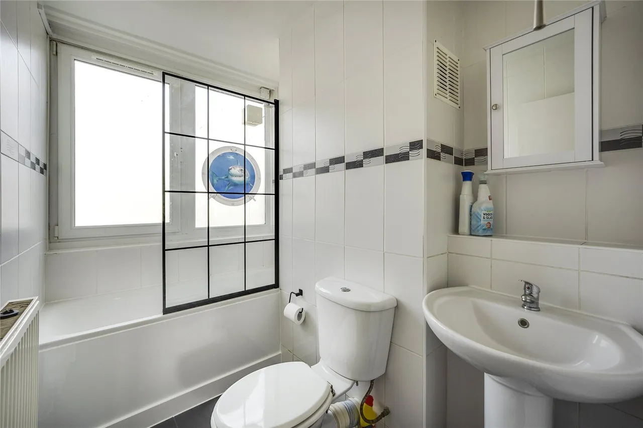 Ibsley Gardens, London, SW15, photo 7