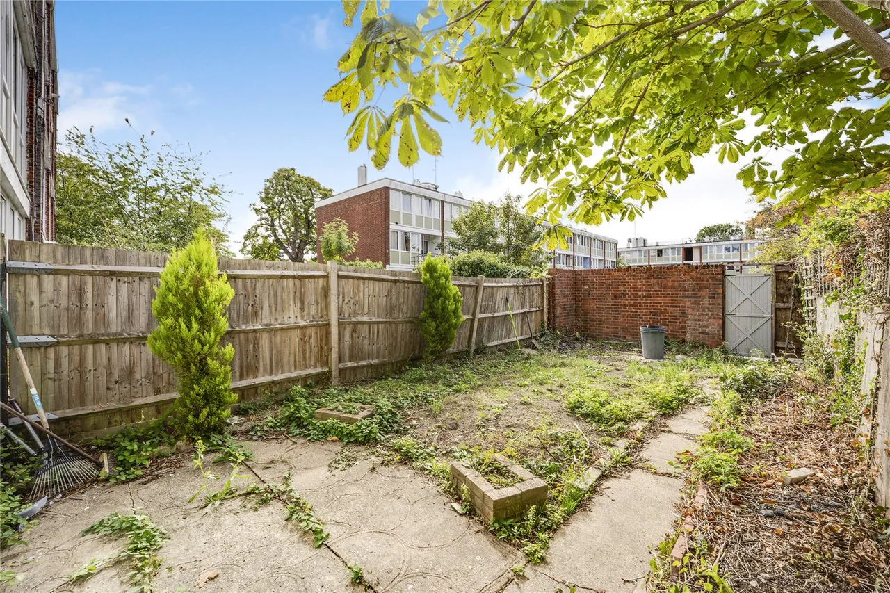 Ibsley Gardens, London, SW15, photo 12