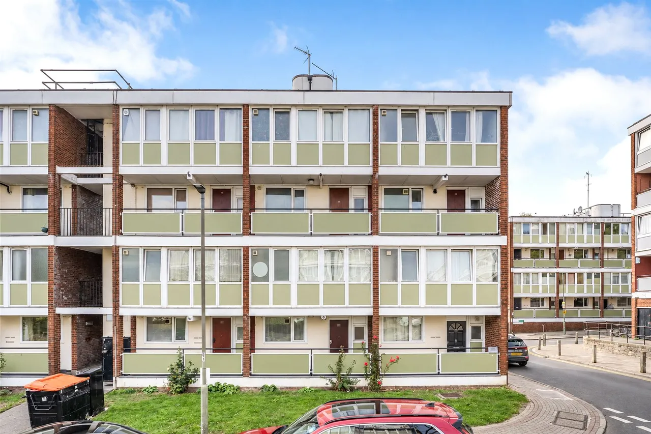 Ibsley Gardens, London, SW15, photo 13