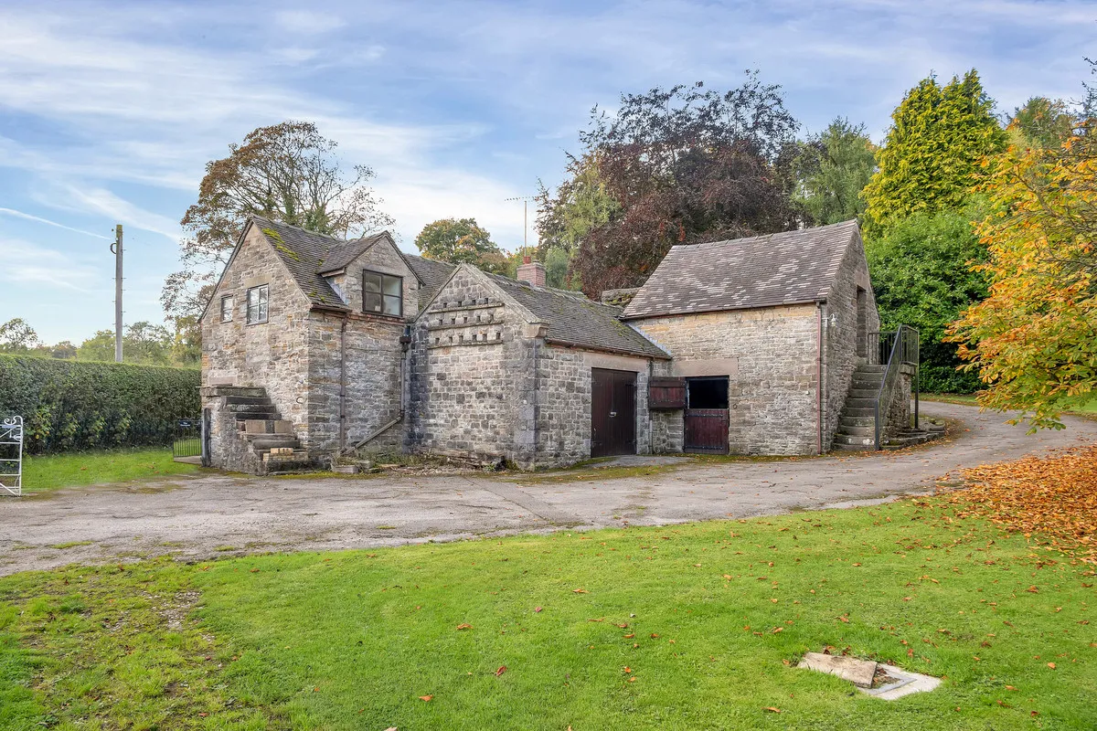 Atlow Ashbourne, DE6, photo 31