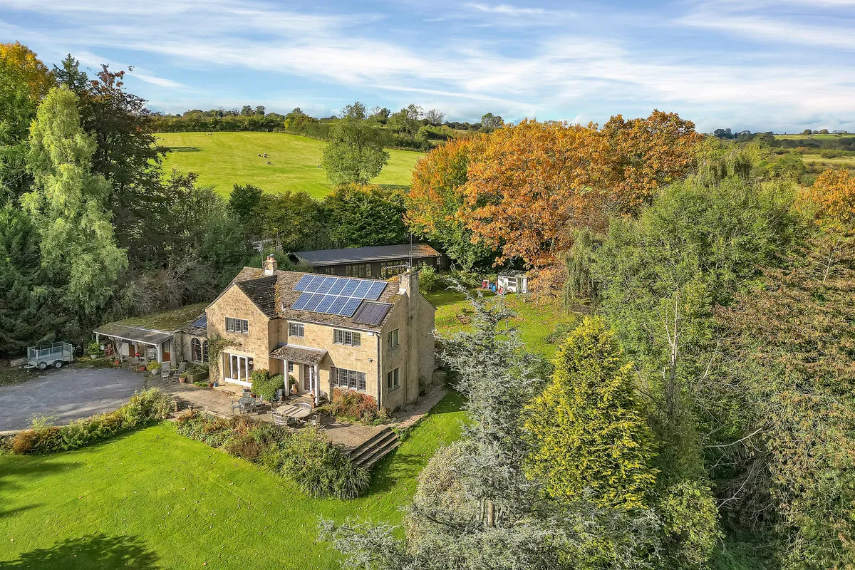 Atlow Ashbourne, DE6, photo 28