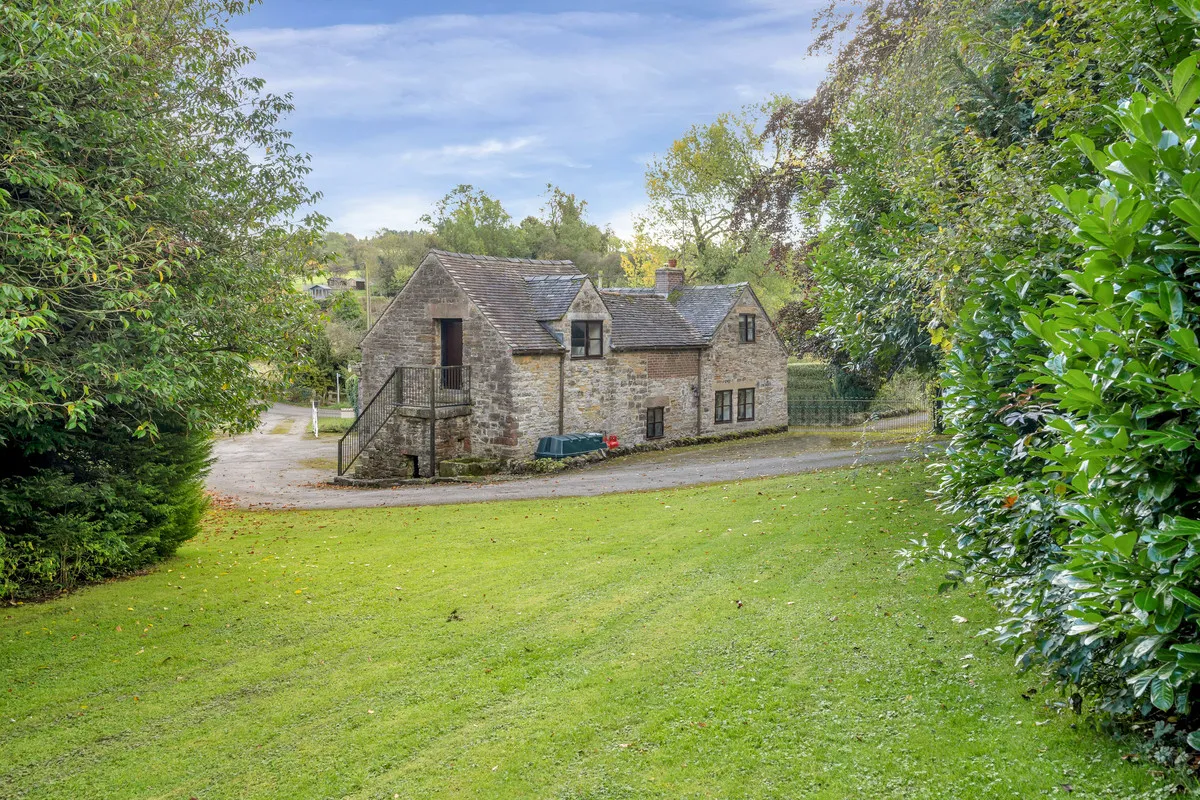 Atlow Ashbourne, DE6, photo 30