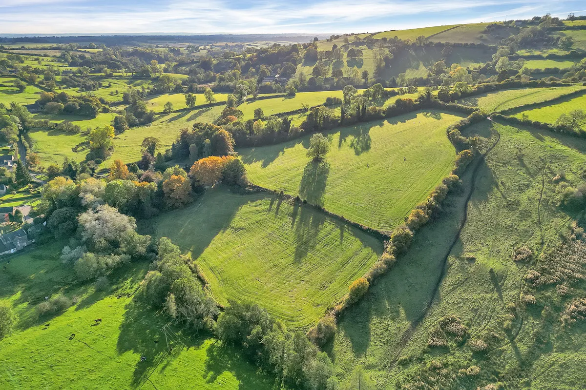 Atlow Ashbourne, DE6, photo 34