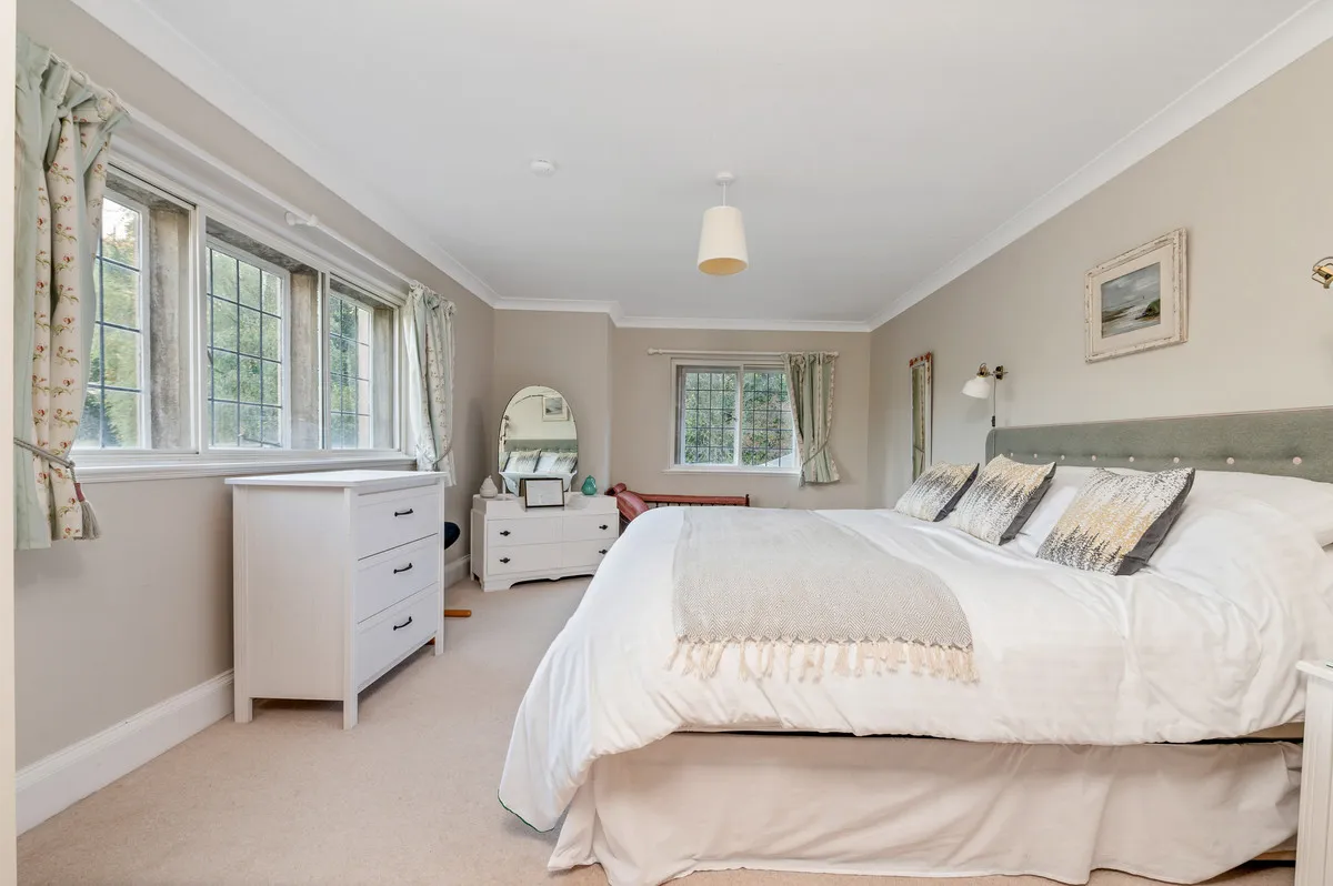 Atlow Ashbourne, DE6, photo 13