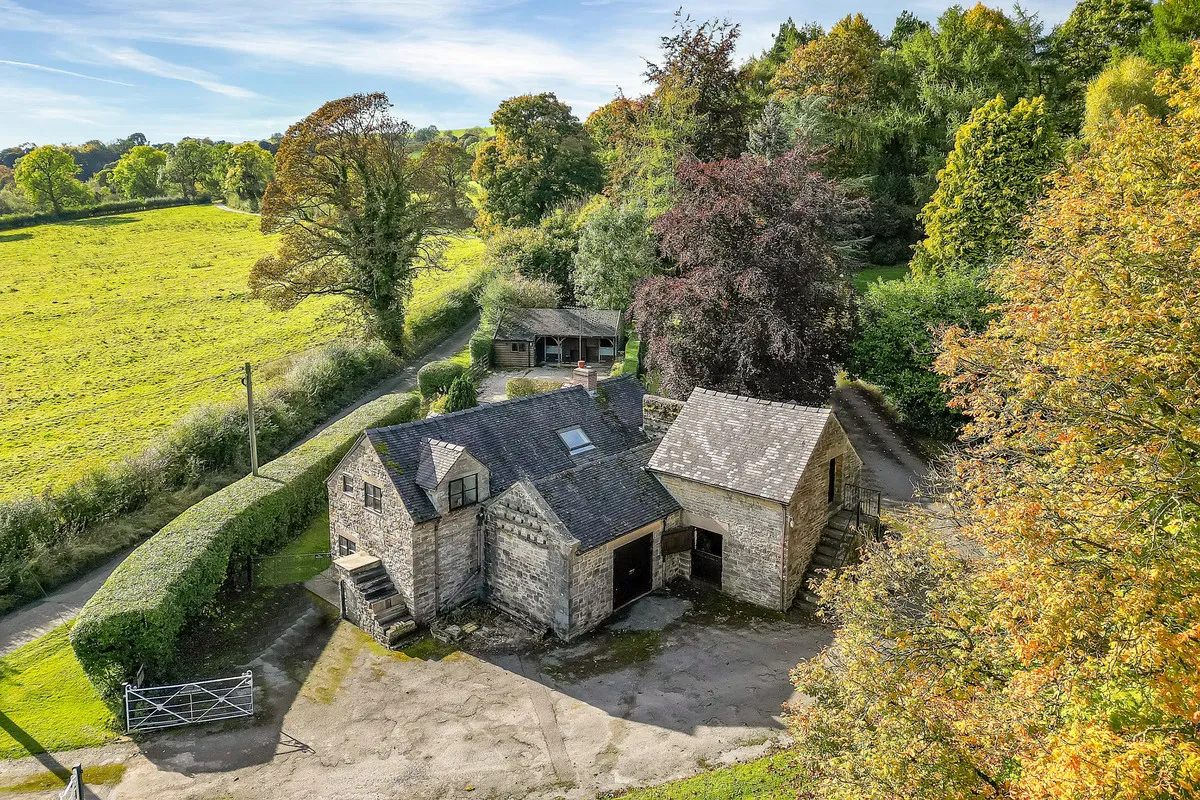Atlow Ashbourne, DE6, photo 17