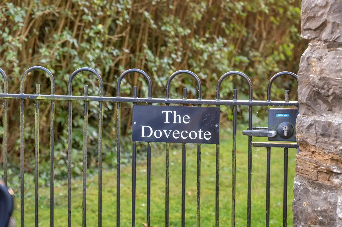 Atlow Ashbourne, DE6, photo 16