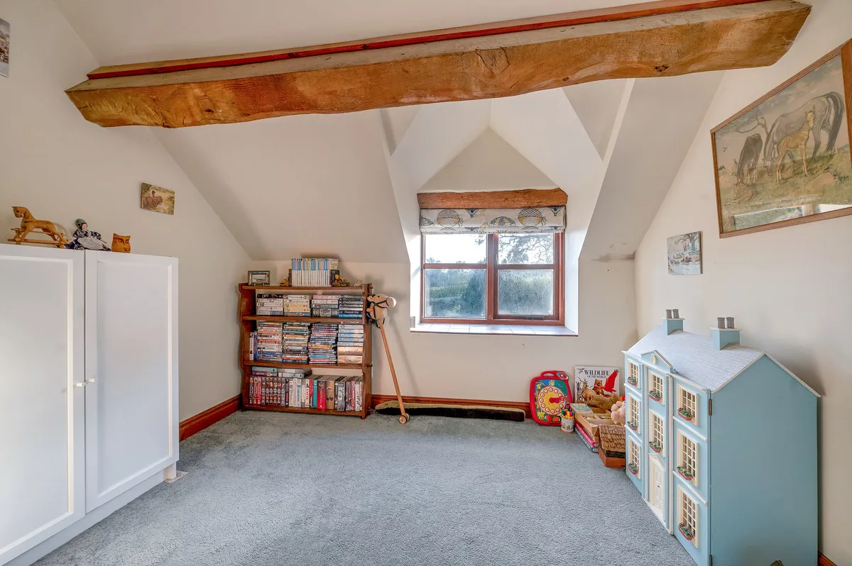 Atlow Ashbourne, DE6, photo 26