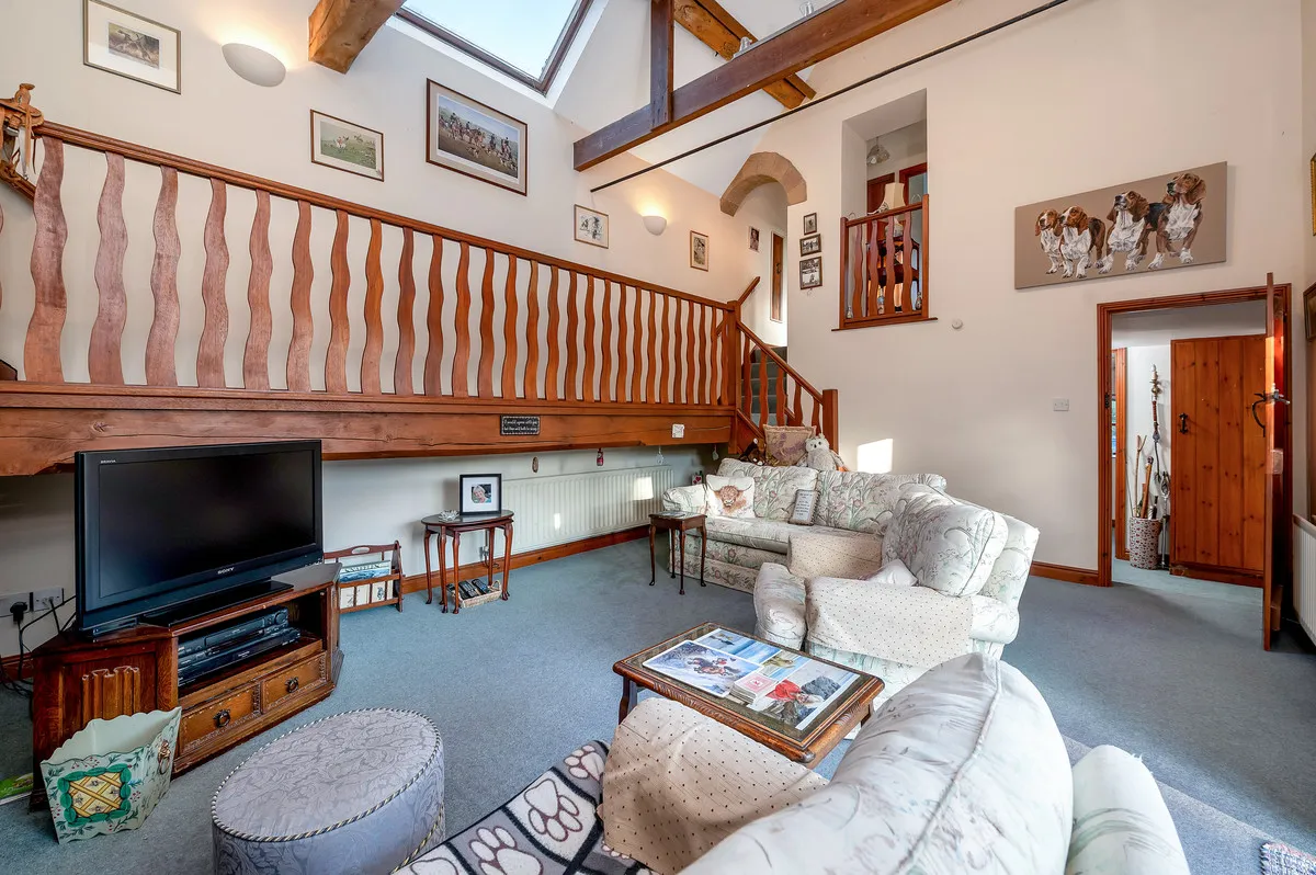 Atlow Ashbourne, DE6, photo 21