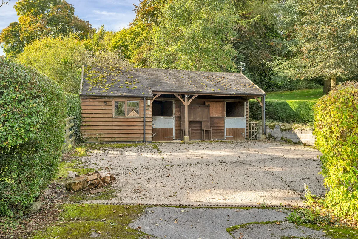 Atlow Ashbourne, DE6, photo 32