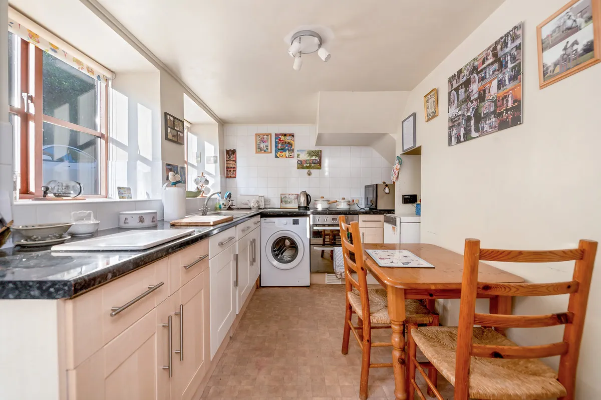 Atlow Ashbourne, DE6, photo 24