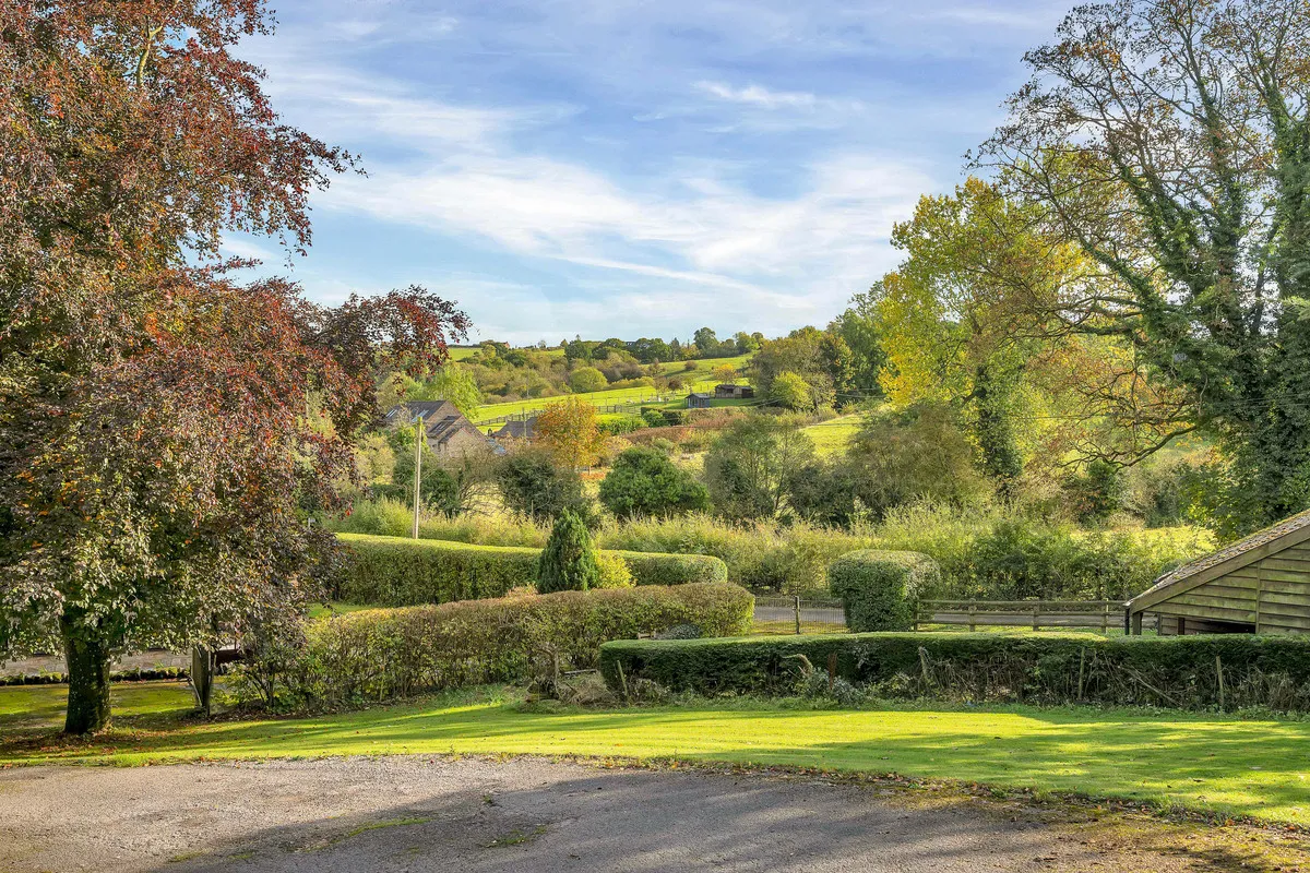 Atlow Ashbourne, DE6, photo 43