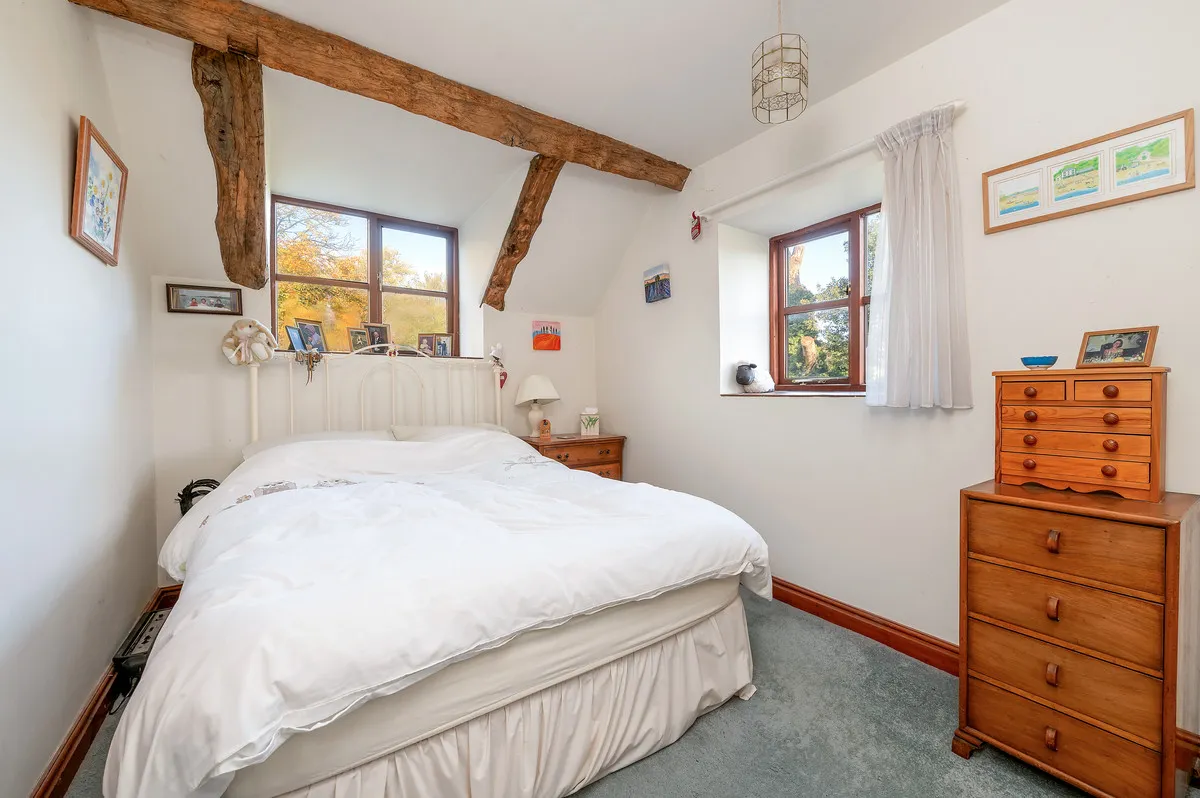 Atlow Ashbourne, DE6, photo 25