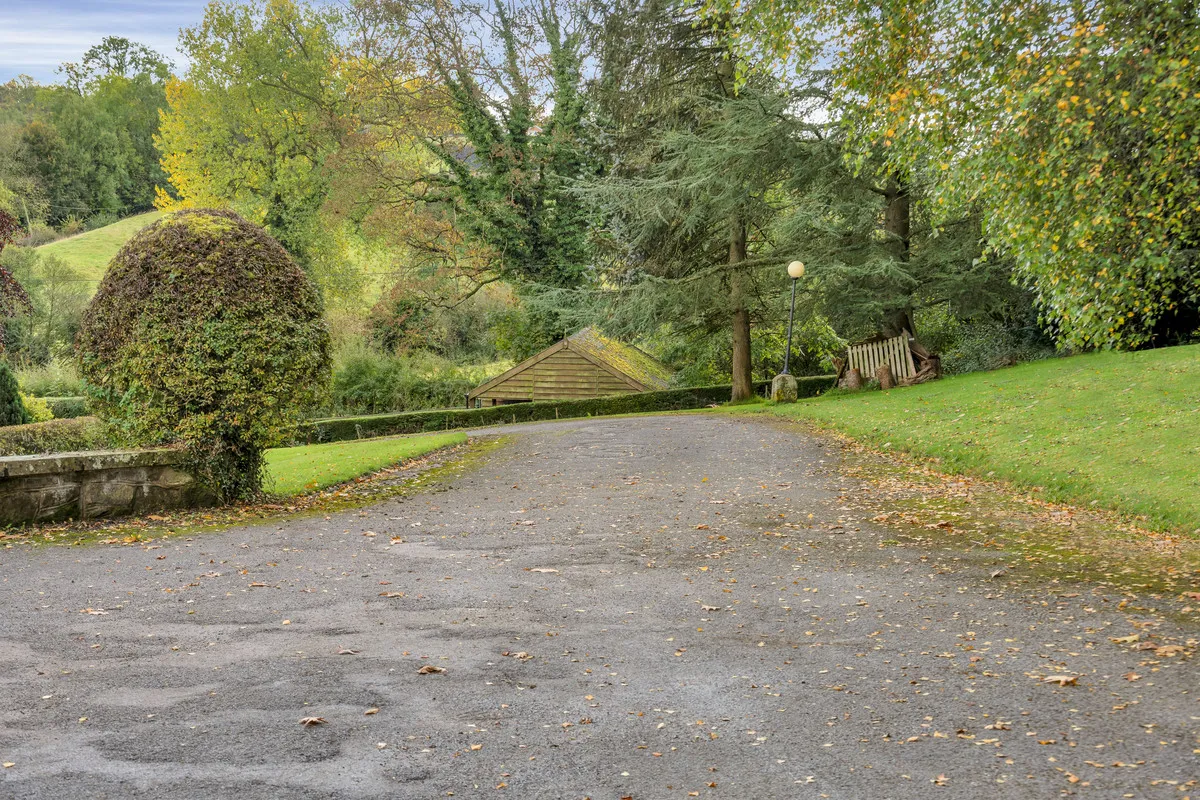 Atlow Ashbourne, DE6, photo 40