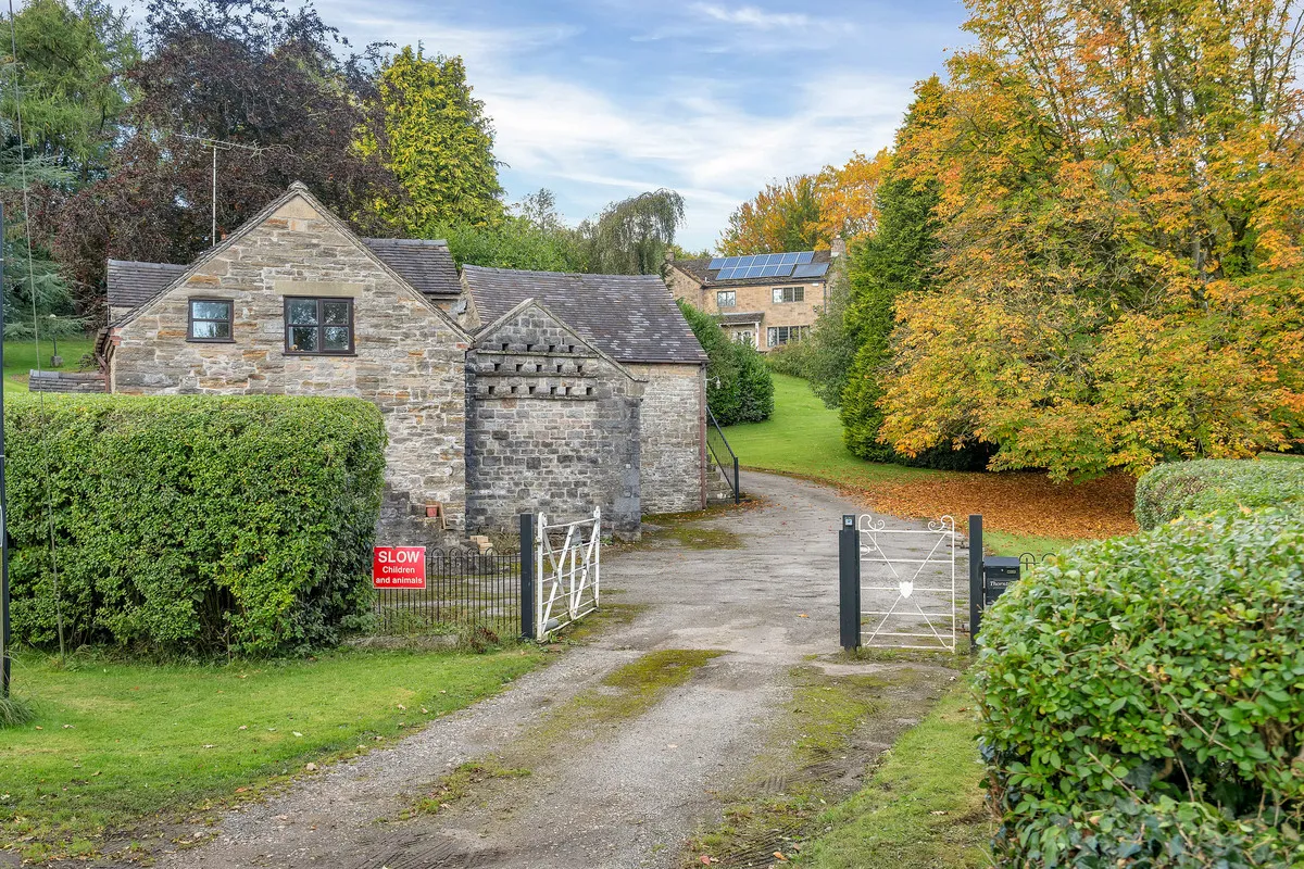 Atlow Ashbourne, DE6, photo 41