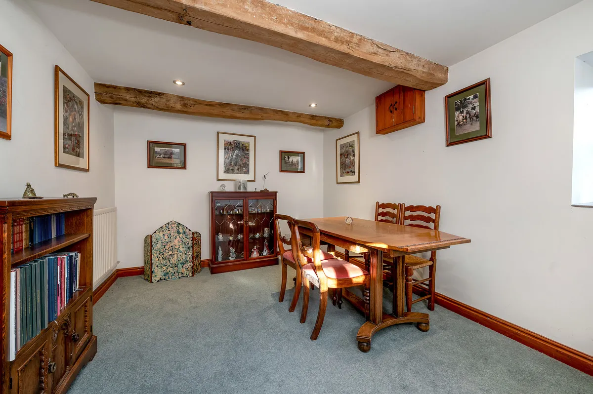 Atlow Ashbourne, DE6, photo 23
