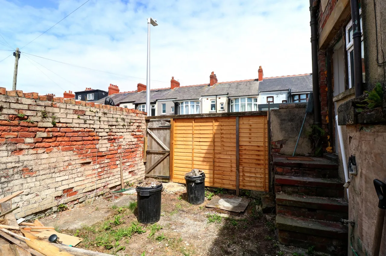 Leckhampton Road, Blackpool, FY1, photo 18