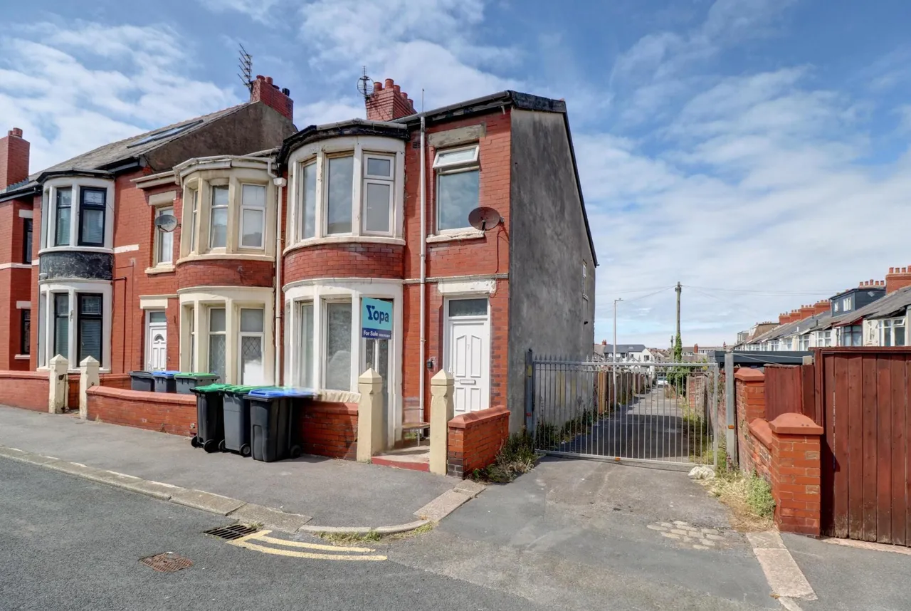 Leckhampton Road, Blackpool, FY1, photo 4