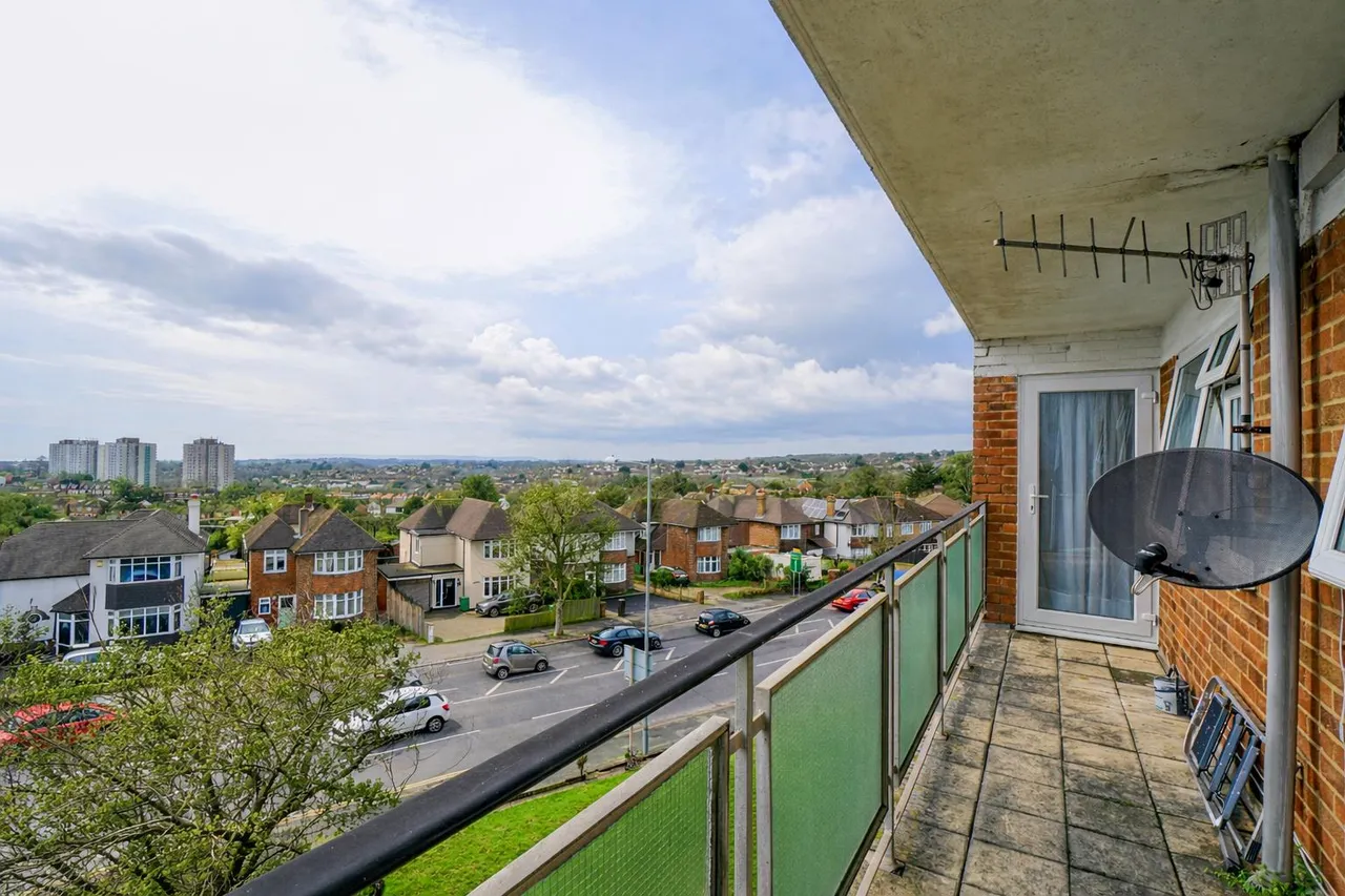 Old Roar Road, St. Leonards-On-Sea, photo 4