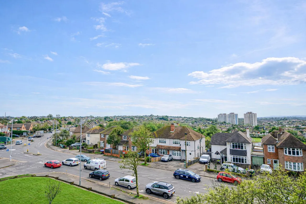 Old Roar Road, St. Leonards-On-Sea, photo 10