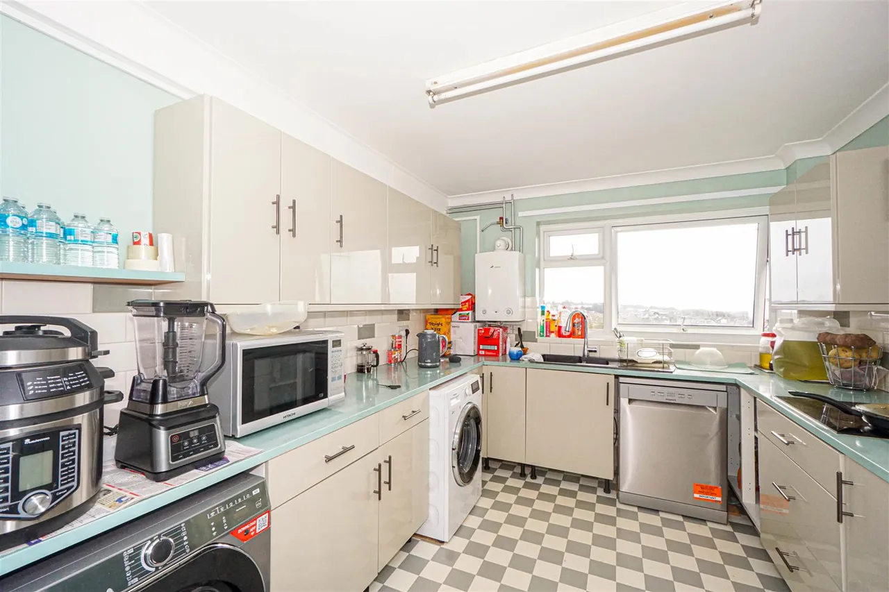 Old Roar Road, St. Leonards-On-Sea, photo 14
