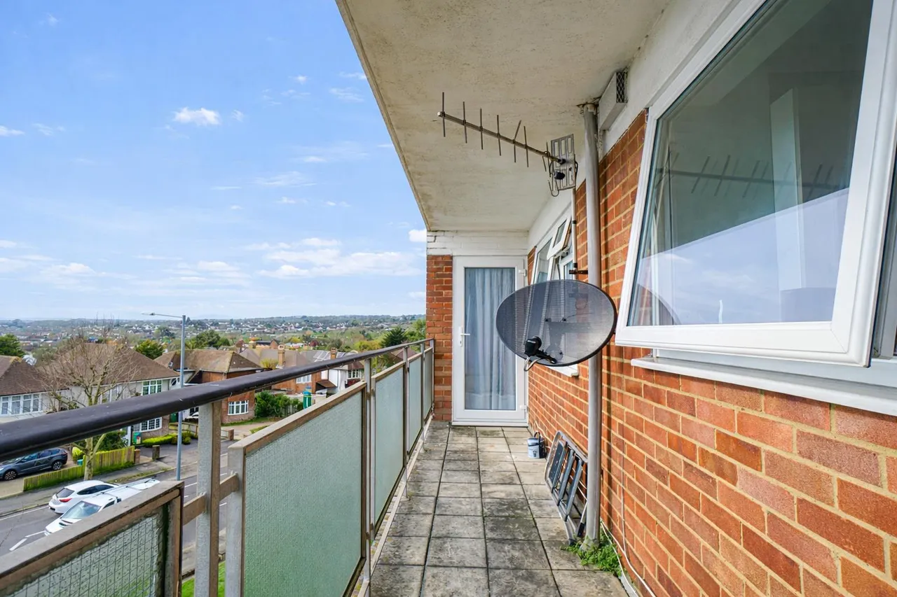Old Roar Road, St. Leonards-On-Sea, photo 9