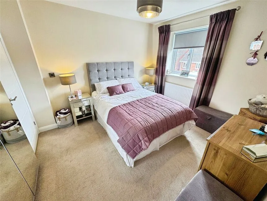 Linthouse Lane, Wolverhampton, West Midlands, WV11, photo 8