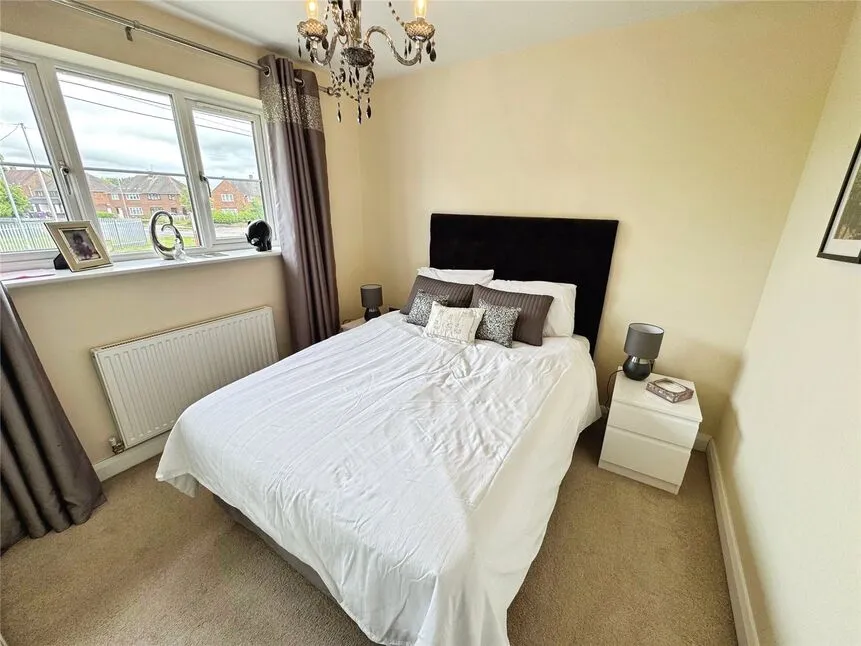 Linthouse Lane, Wolverhampton, West Midlands, WV11, photo 10