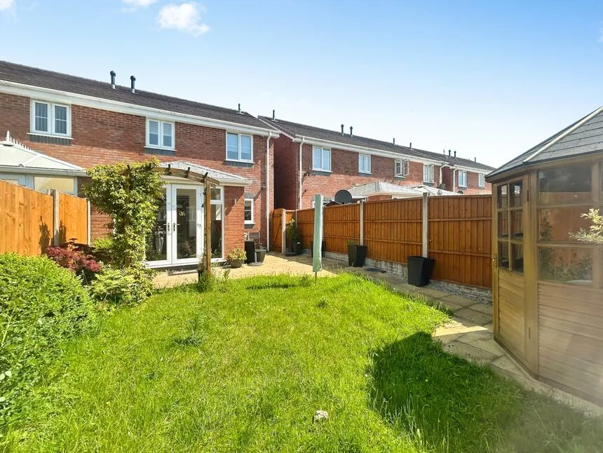 Linthouse Lane, Wolverhampton, West Midlands, WV11, photo 6