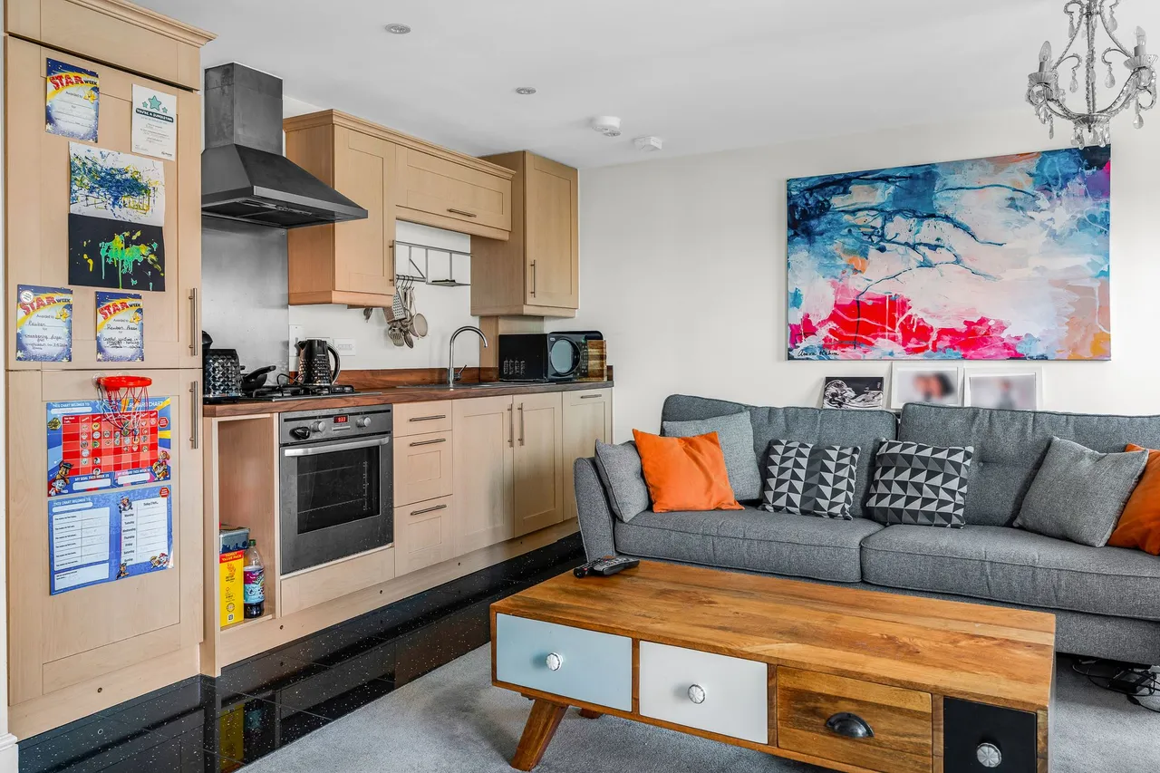 St. Johns Court, Ware, SG12, photo 5