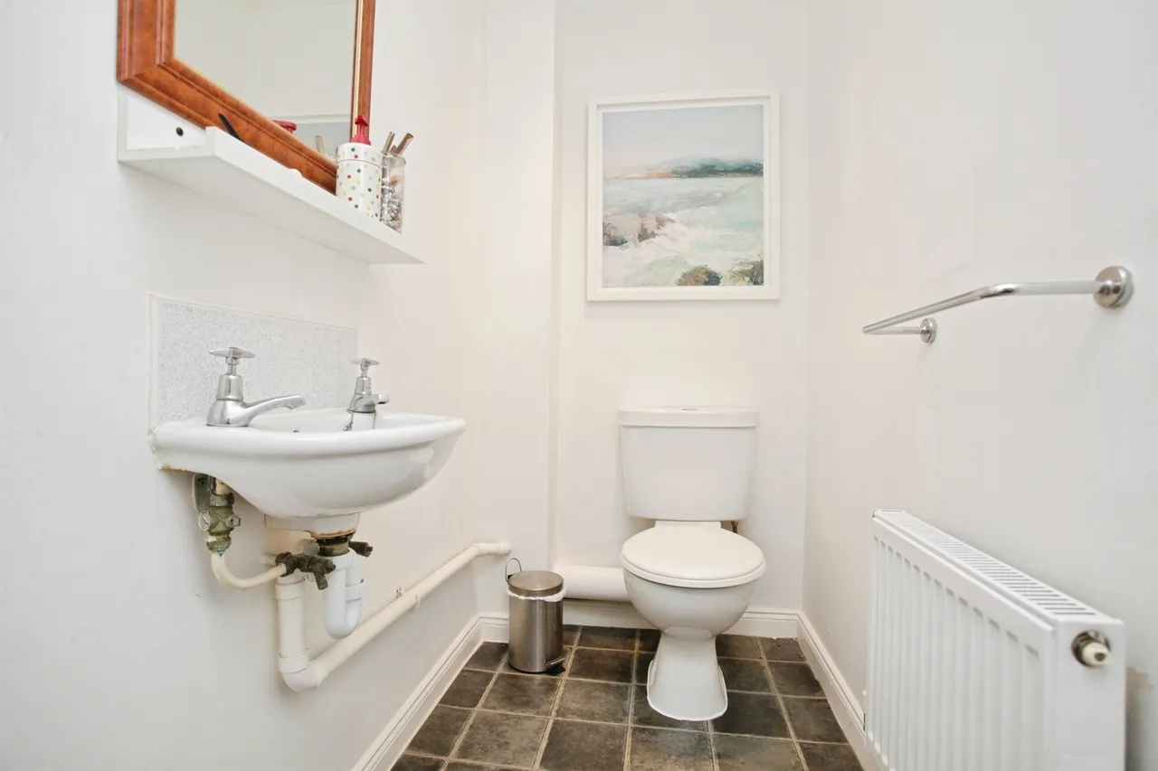 Redhill Road, Long Lawford, CV23, photo 17