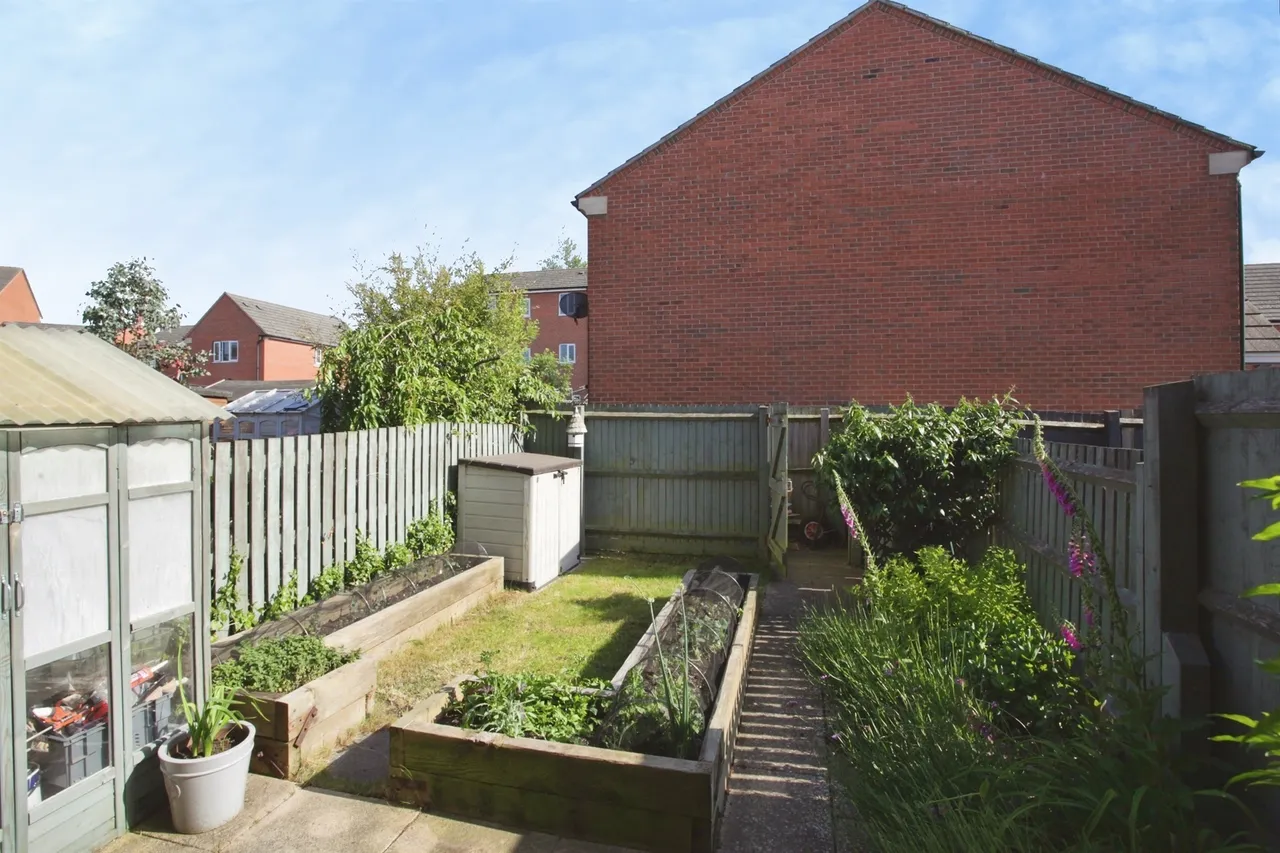 Redhill Road, Long Lawford, CV23, photo 12