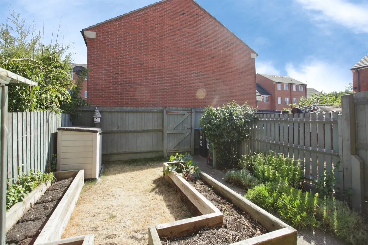 Redhill Road, Long Lawford, CV23, photo 13