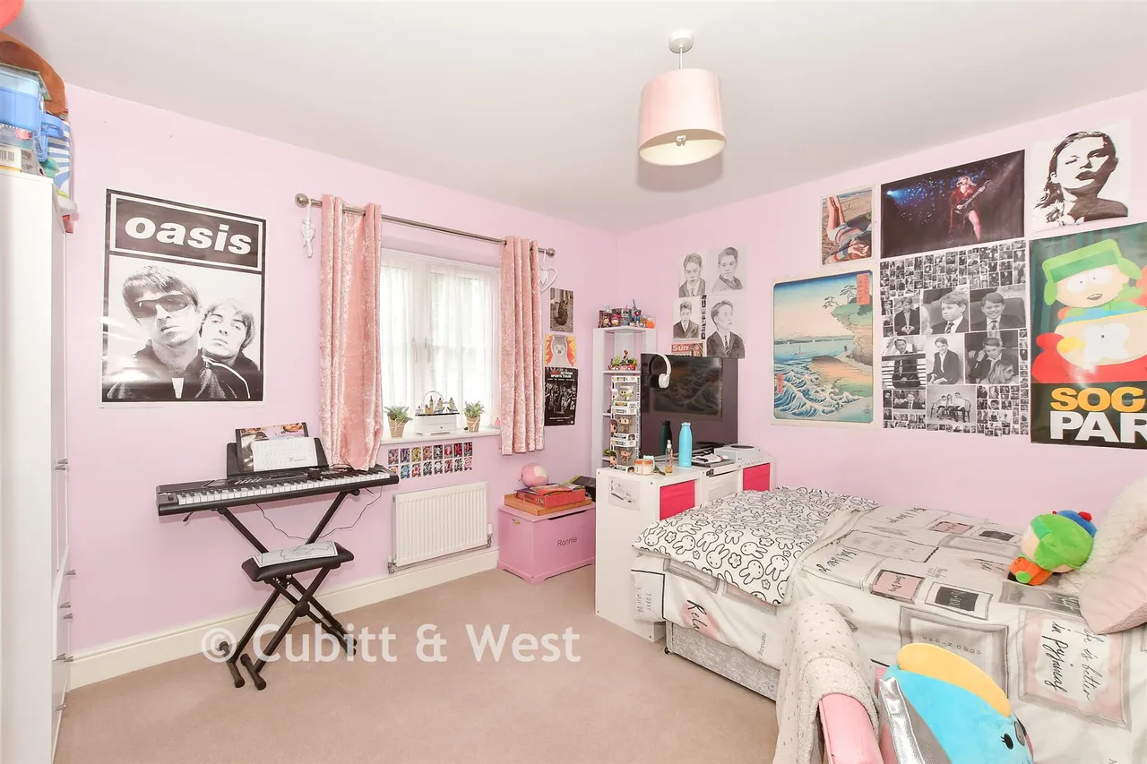 Millennium Way, Heathfield, TN21, photo 9