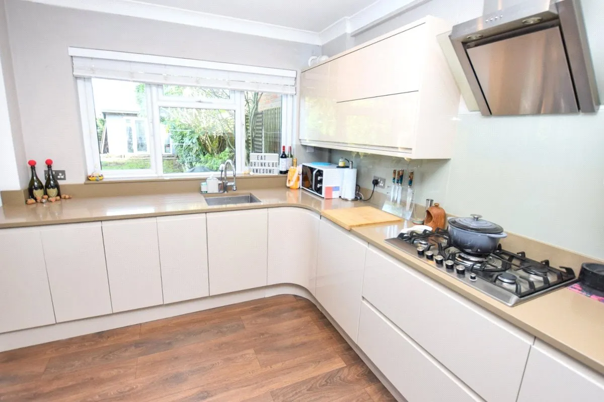 Osborne Road, Farnborough, Hampshire, GU14 6AP, photo 4