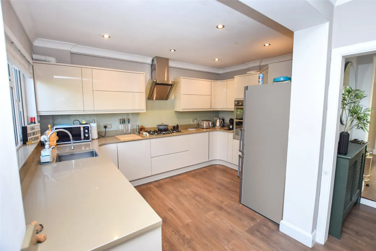 Osborne Road, Farnborough, Hampshire, GU14 6AP, photo 11