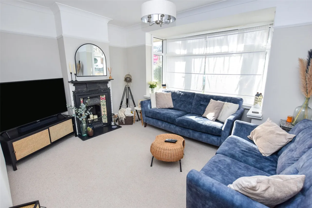 Osborne Road, Farnborough, Hampshire, GU14 6AP, photo 5