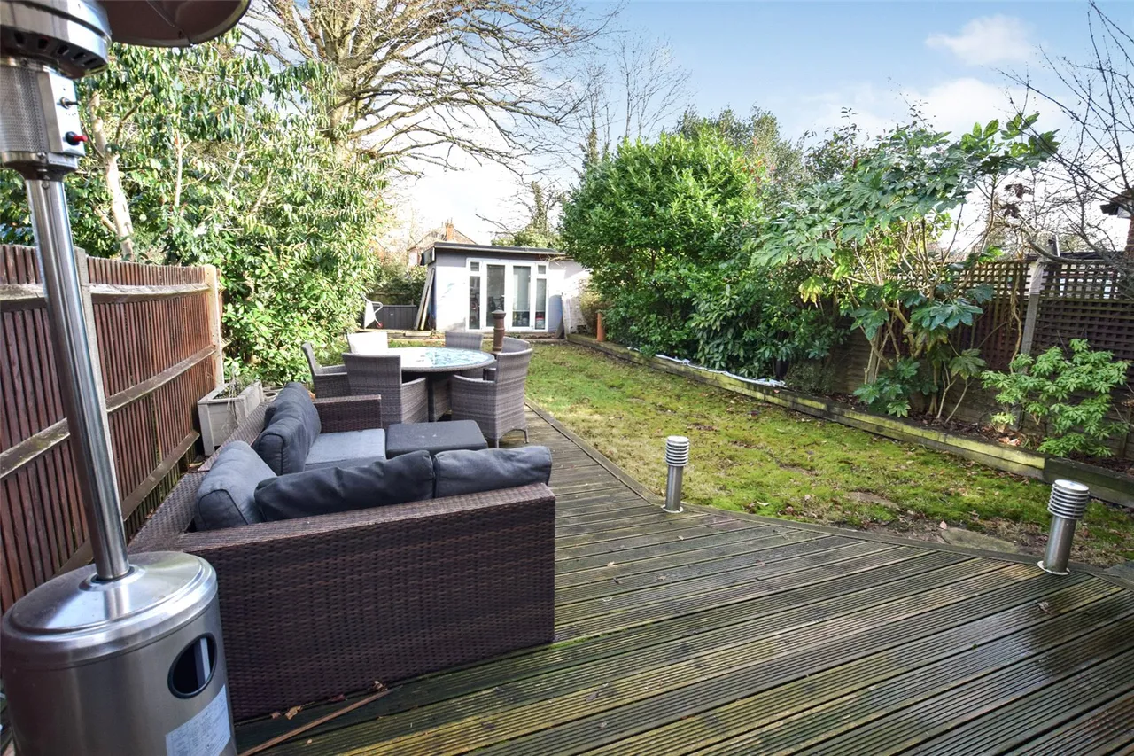 Osborne Road, Farnborough, Hampshire, GU14 6AP, photo 6