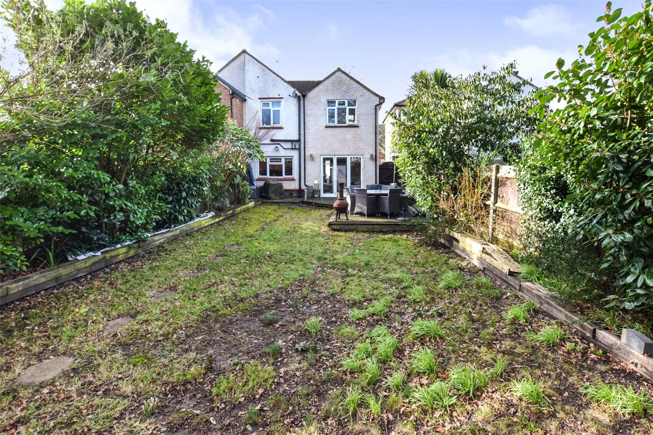 Osborne Road, Farnborough, Hampshire, GU14 6AP, photo 18