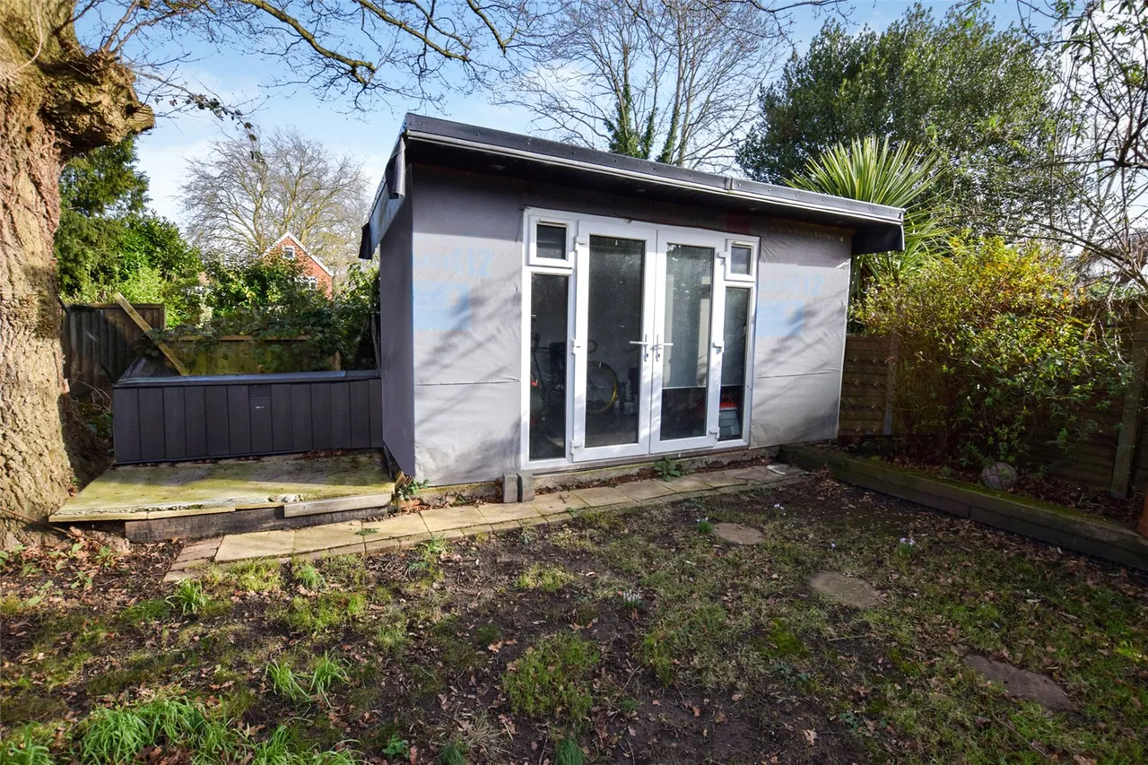 Osborne Road, Farnborough, Hampshire, GU14 6AP, photo 20