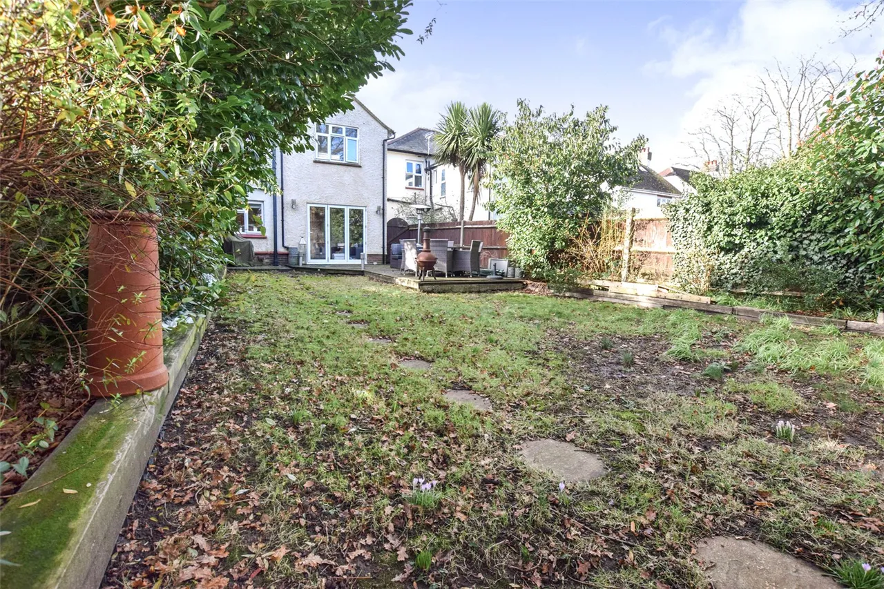Osborne Road, Farnborough, Hampshire, GU14 6AP, photo 19
