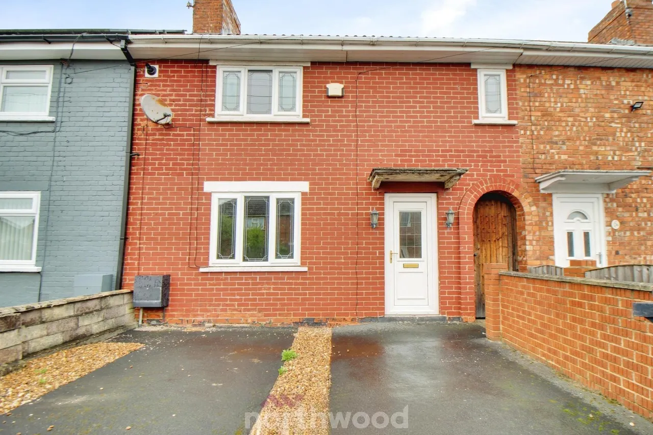 3 bed house to rent, Haig Road, Thorne, DN8