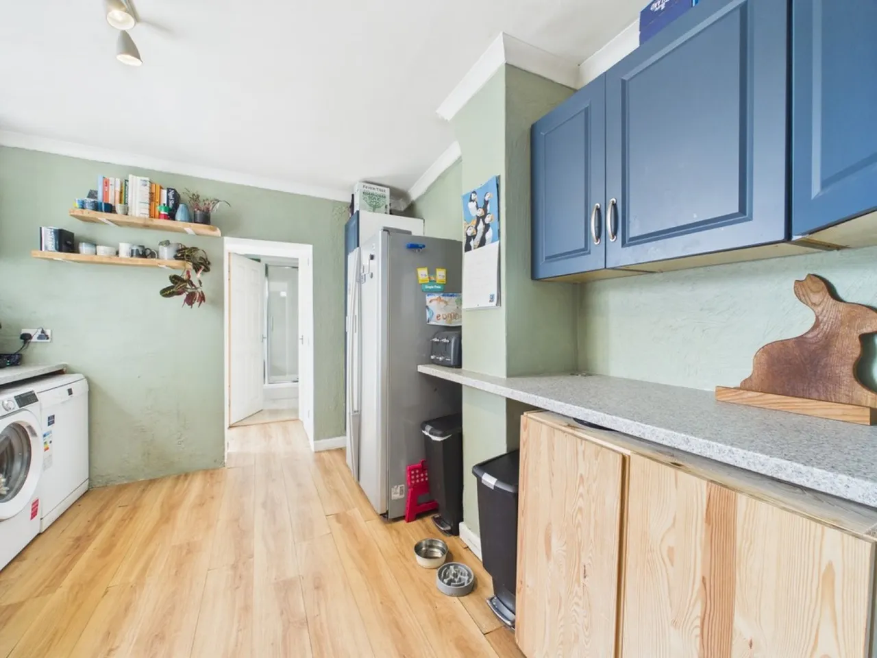 St Leonards Road, Cattedown, Plymouth, photo 9