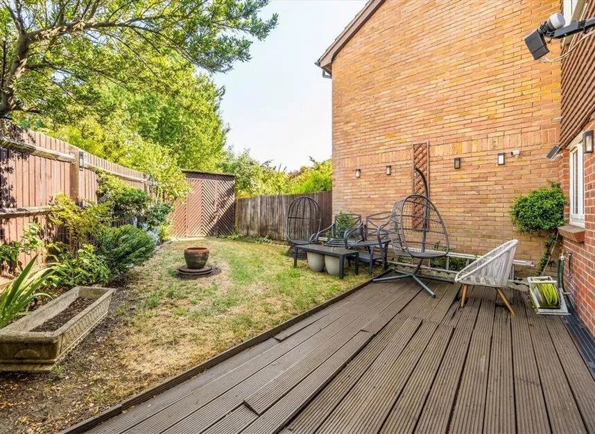Gables Close, Lee, SE12, photo 10