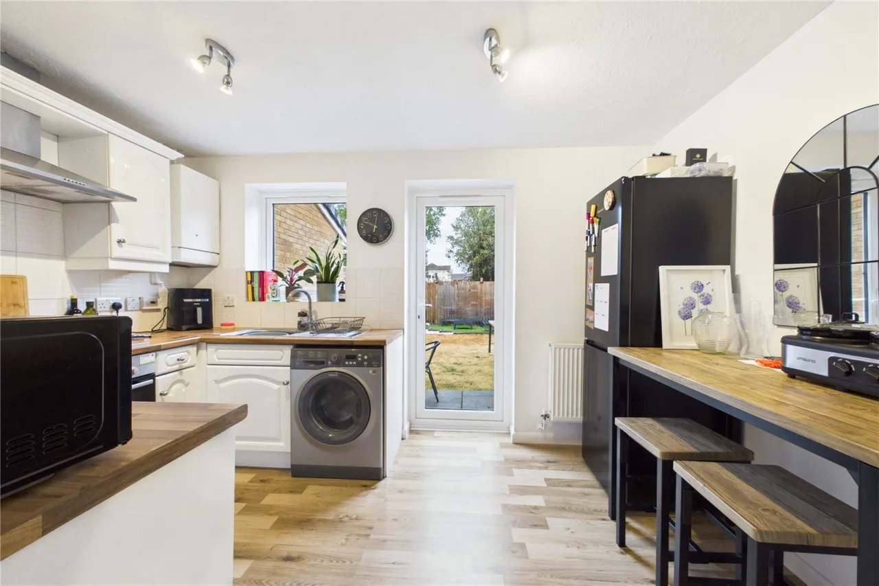 Century Drive, Spencers Wood, RG7, photo 6