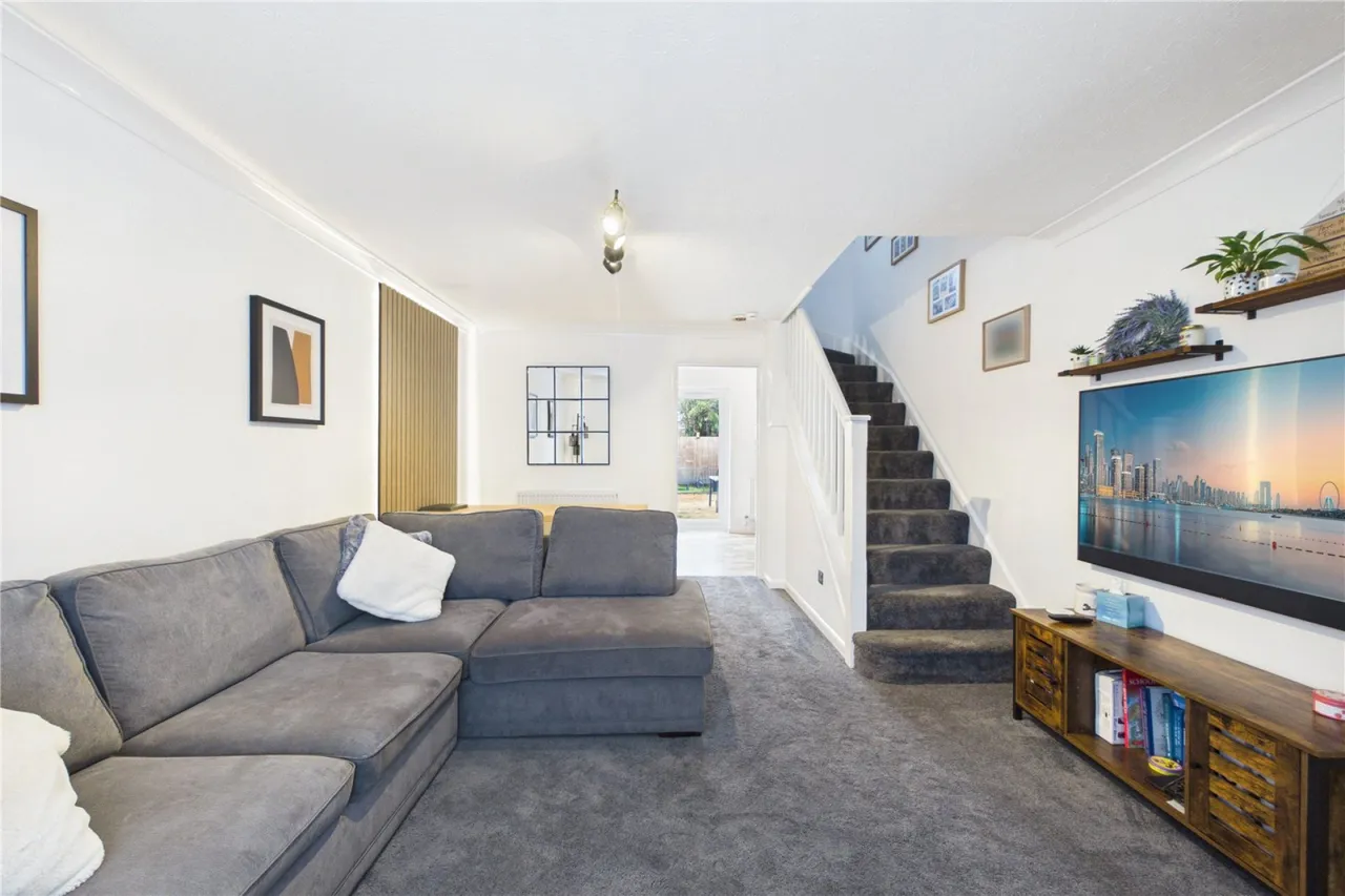 Century Drive, Spencers Wood, RG7, photo 3