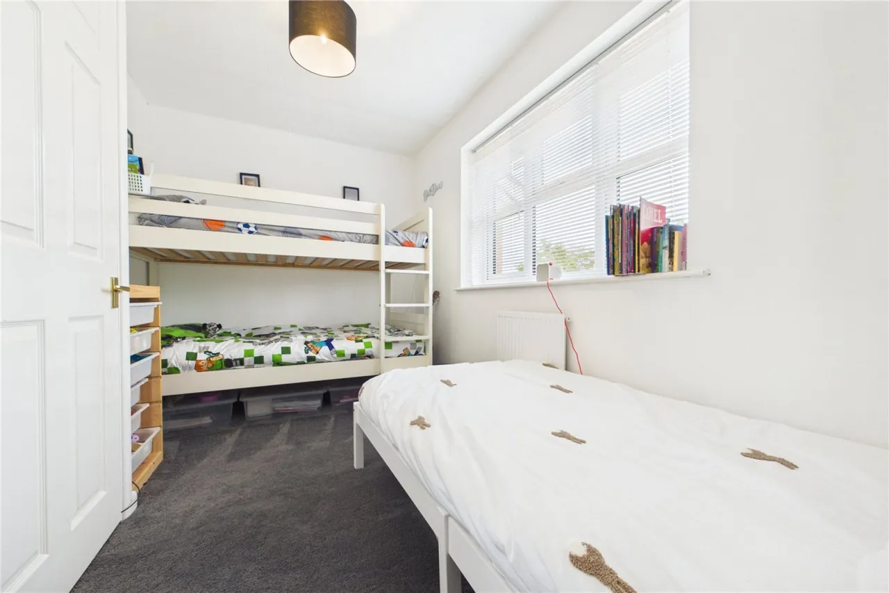 Century Drive, Spencers Wood, RG7, photo 10