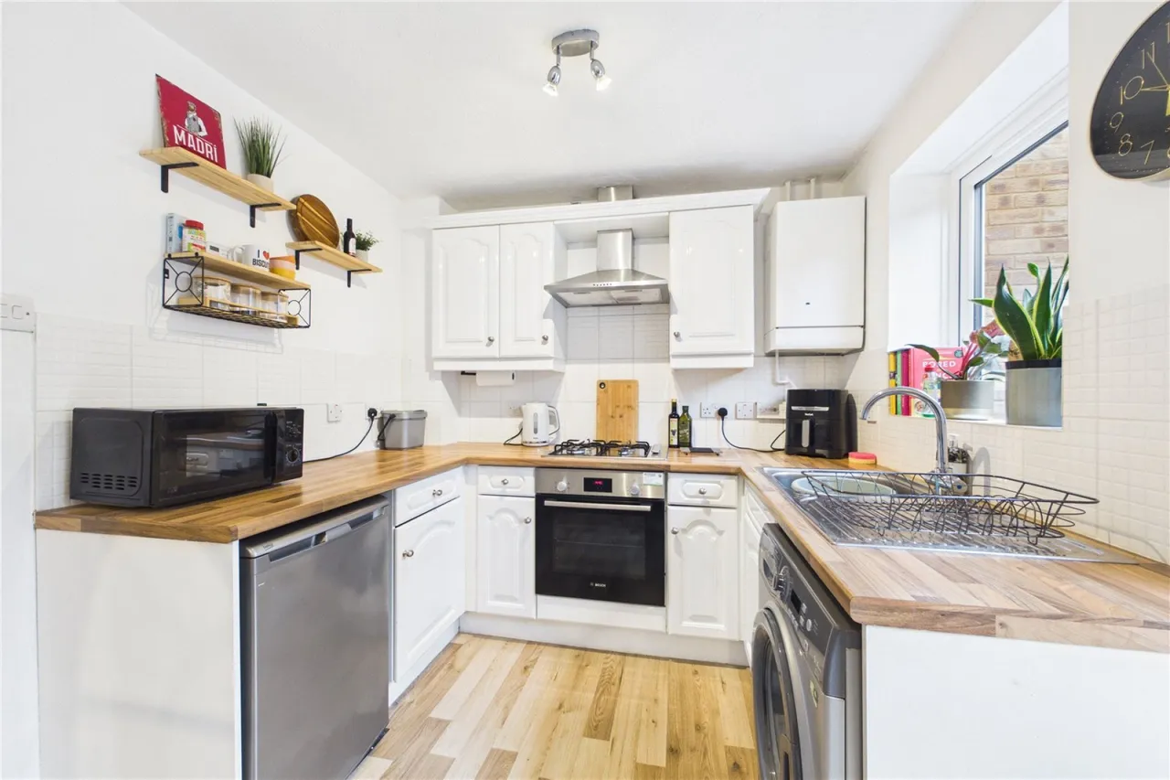 Century Drive, Spencers Wood, RG7, photo 5