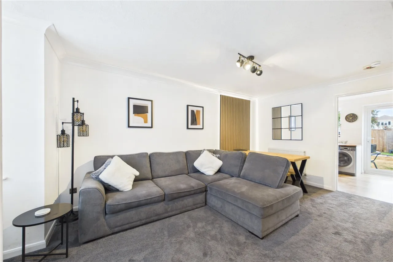 Century Drive, Spencers Wood, RG7, photo 2