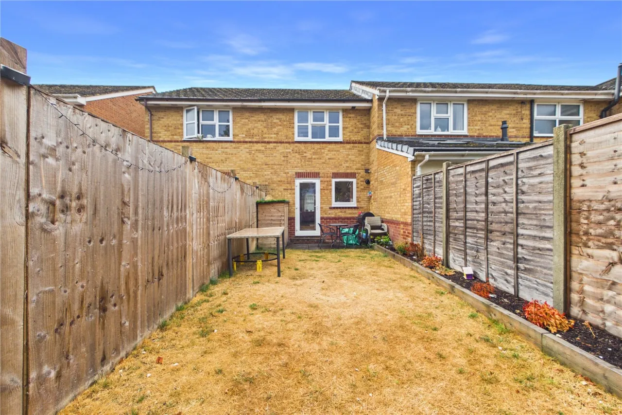 Century Drive, Spencers Wood, RG7, photo 12