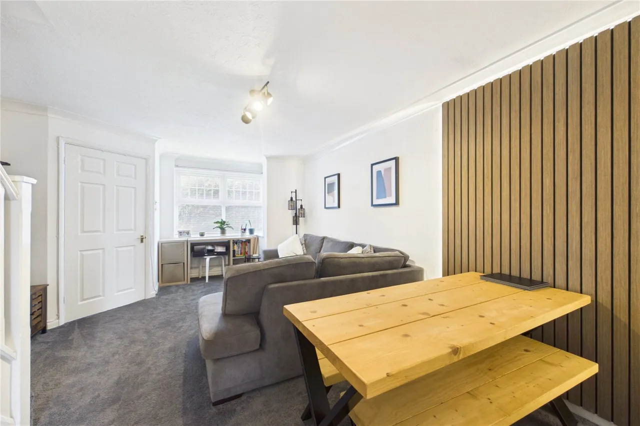 Century Drive, Spencers Wood, RG7, photo 4